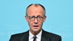 Will Germany Be Bombed Into War With Iran?