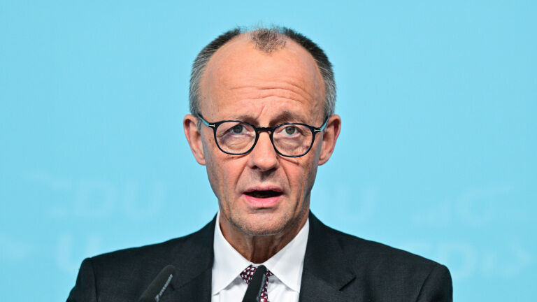 Will Germany Be Bombed Into War With Iran?