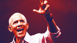 Obama&rsquo;s Last Stand