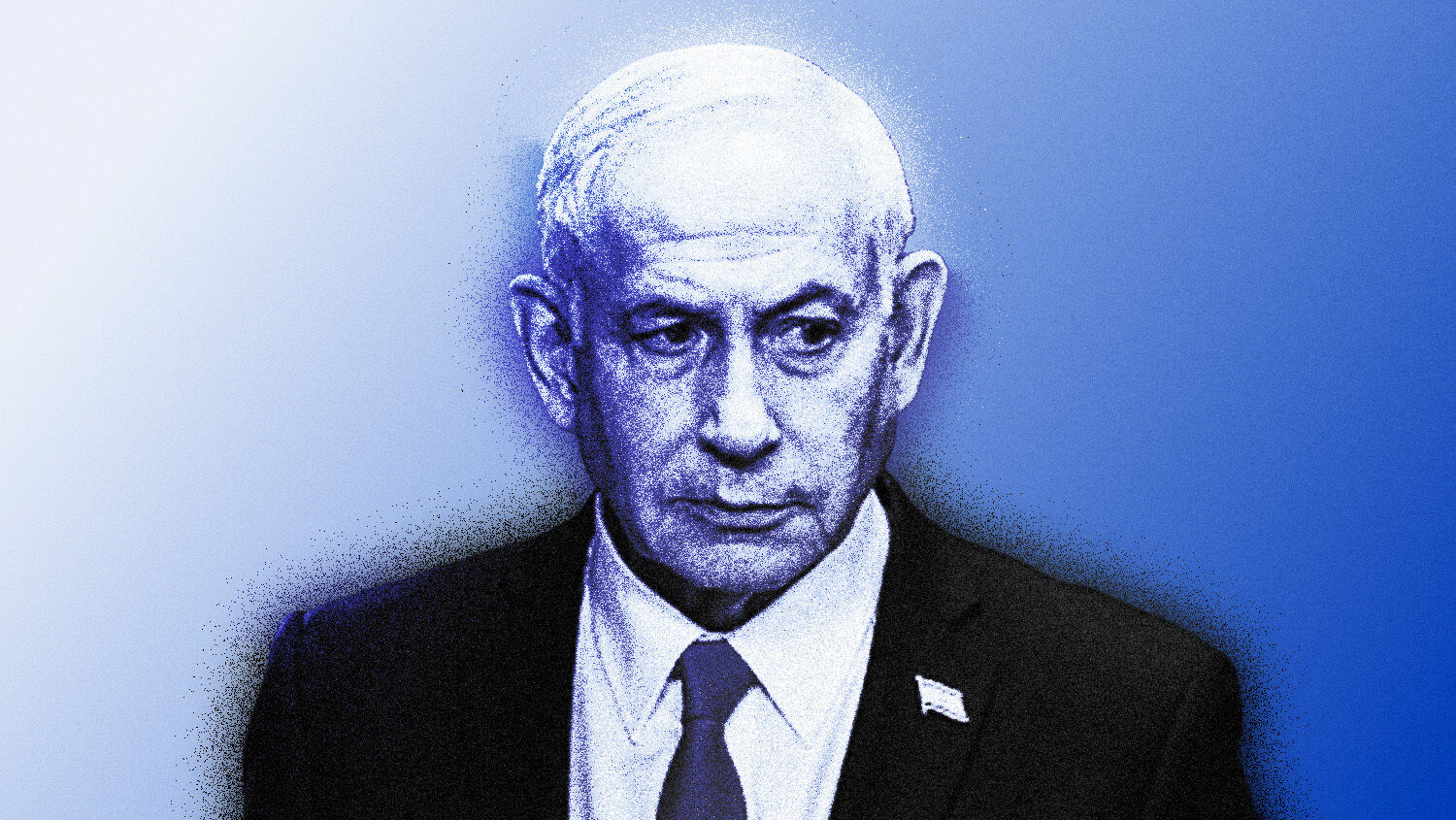 Is This It for Bibi? | theTrumpet.com