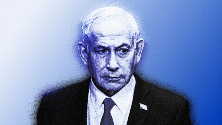 Is This It for Bibi?