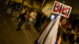 Election Day in Israel