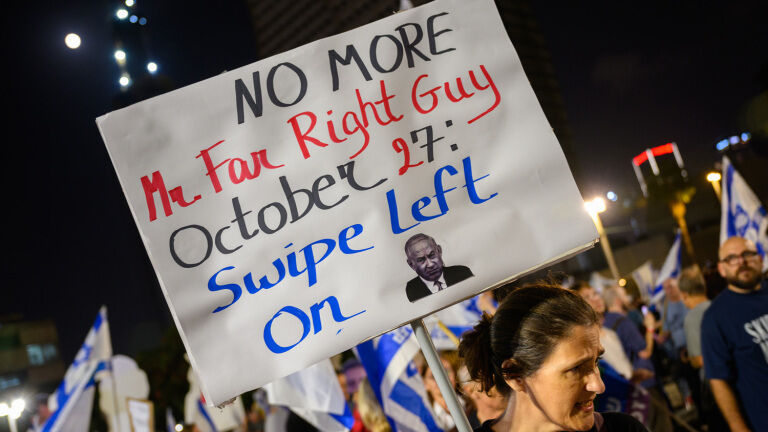 A House Divided Casts Its Votes