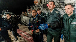 Russian Strikes Turning Black Sea Into &lsquo;Dead Zone&rsquo;