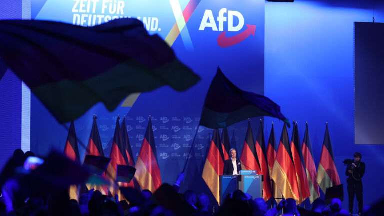 Will Europe&rsquo;s Far Right Fix the EU?
