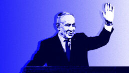 Bibi Beats the Polls
