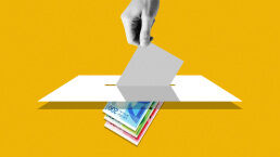 Another Election Steal?