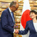 Germany and Japan: The Anti-American Duo Is Back