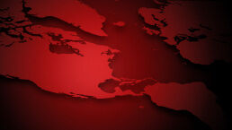 World War III Is Coming