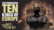 The Prophesied Ten Kings of Europe