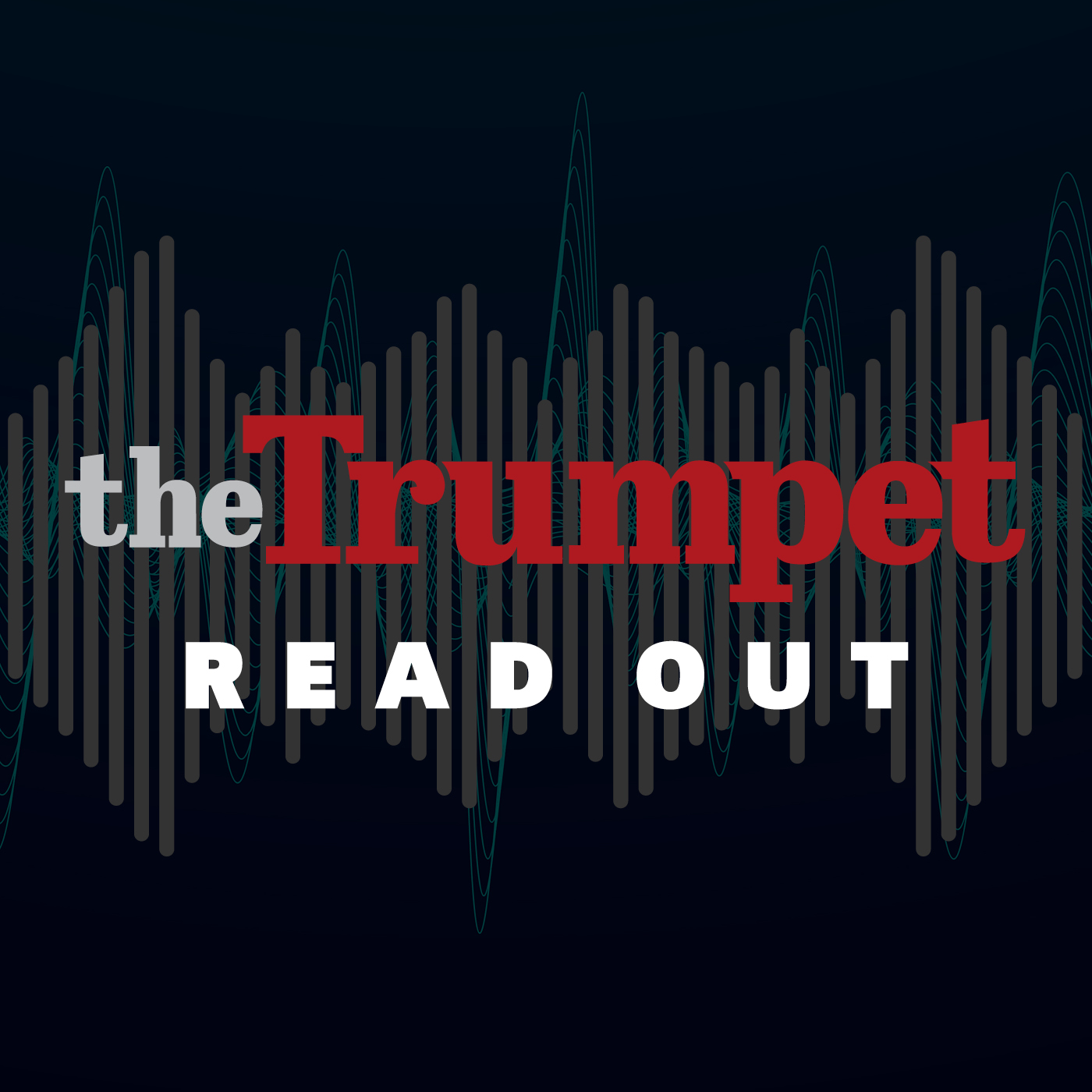 theTrumpet Read Out podcast artwork